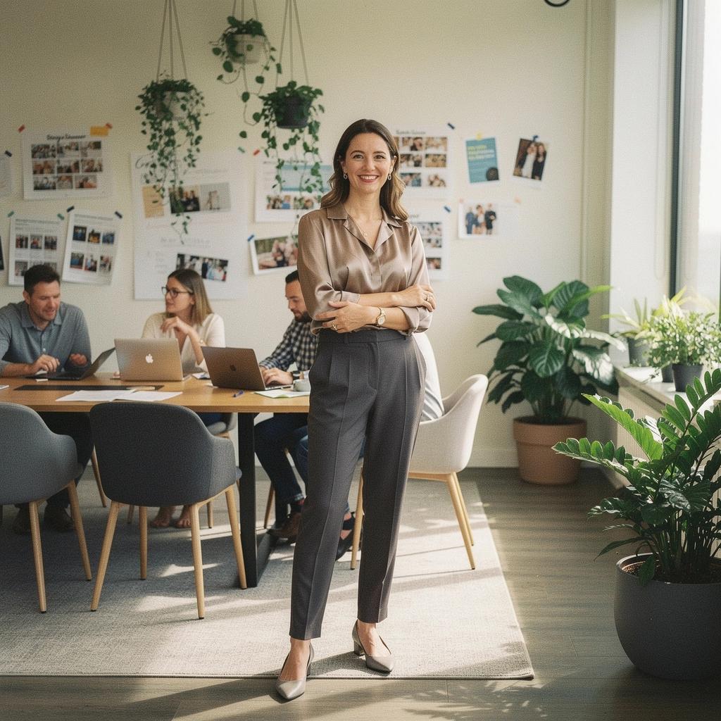 Siti Nurhaliza - Brand Collaboration Specialist