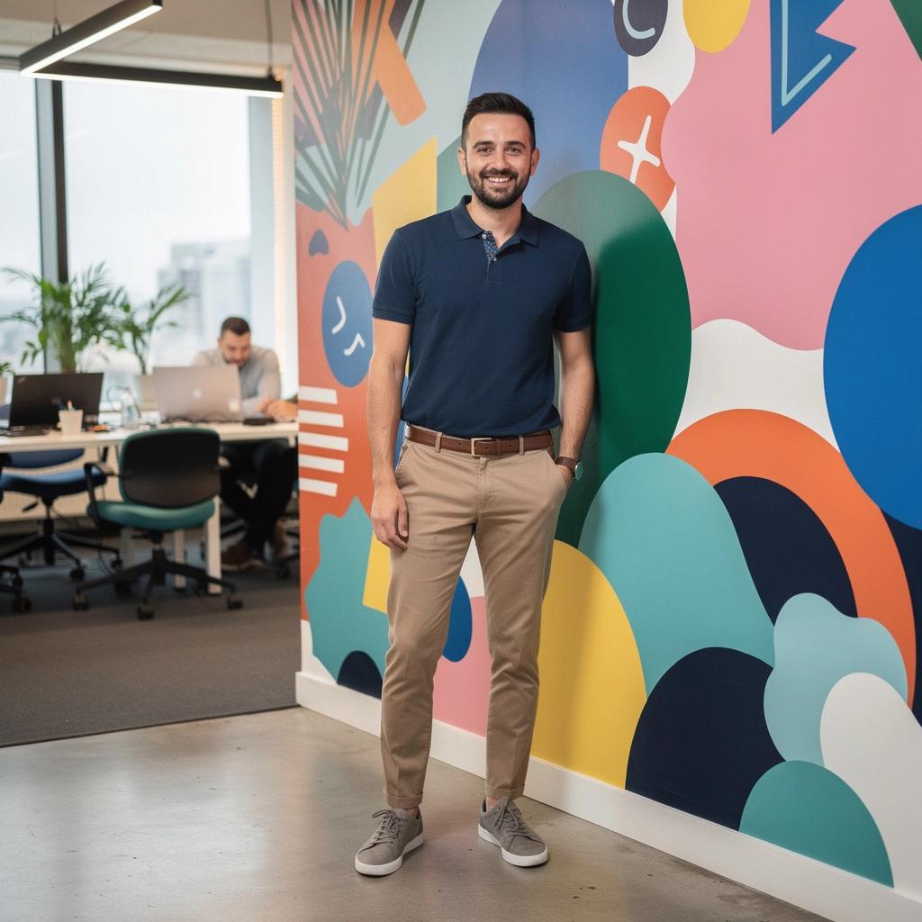 Farhan Rahman - Social Media Strategist