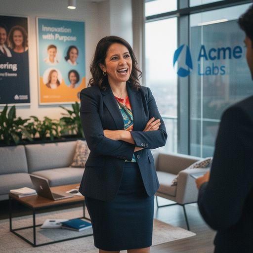 Aisha Binti Ahmad - Content Creator Liaison