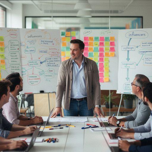 Hafiz Shahrin - Campaign Development Director